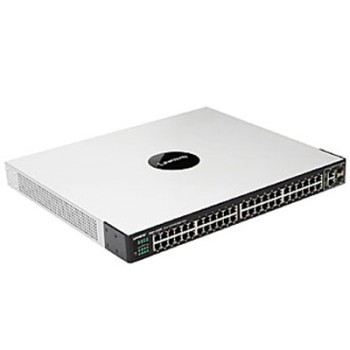 Комутатор Cisco SB SGE2010P